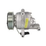 Klimakompressor NISSENS 890649
