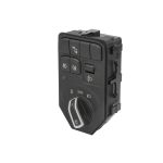Interruttore, luce principale AKUSAN SCA-LSWT-014