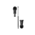 Gasfeder, Koffer-/Laderaum MAGNETI MARELLI 430719132600