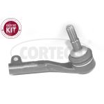 Tête de barre d'accouplement CORTECO 49399401