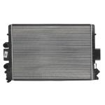 Kühler, Motorkühlung DENSO DRM12005