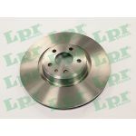 Bromsskiva LPR A1058V