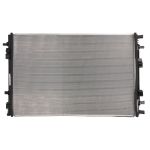 Radiator, motorkoeling NISSENS 607310