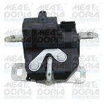 Serrure de hayon MEAT & DORIA 31188