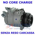 Airco-compressor MEAT & DORIA K19114R