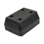 Überlaufpuffer CARGOPARTS CARGO-C038