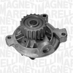 Vattenpump MAGNETI MARELLI 350981701000