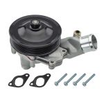 Vattenpump MEYLE 53-13 220 0006