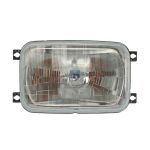 Inserto de faro, faro principal DT Spare Parts 2.24112