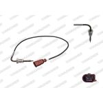 Sensor de temperatura dos gases de escape WAGNER ETP00185