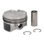 Kolben MAHLE 081 PI 00130 000