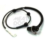 Capteur, vitesse de rou MEAT & DORIA 90316