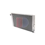 Raffreddatore motore AKS DASIS 050014N
