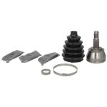 Homokineet reparatie set, aandrijfas SPIDAN 36508
