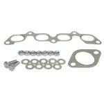Kit de montage, Système d’échappement BM CATALYSTS FK91187B