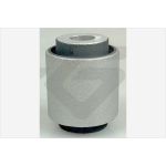 Supporto/cuscinetto sospensione ruota HUTCHINSON 590416