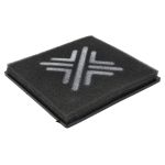 Filtre à plaques à air (insert) PIPERCROSS PP1982