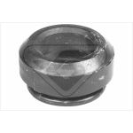 Palier d'appui de jambe de suspension HUTCHINSON 597169