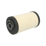 Bränslefilter MANN-FILTER BFU 707