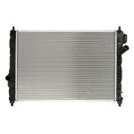 Kühler, Motorkühlung NRF 58505