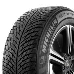 MICHELIN Pilot Alpin 5 245/45R17 99H XL MO