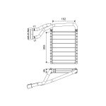 Waterverwarmer VALEO 811690