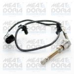 Capteur, température des gaz MEAT & DORIA 12335
