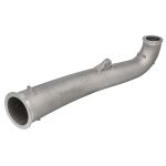 Saugrohr, Luftversorgung DT Spare Parts 1.11733