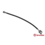 Latiguillo de freno BREMBO T 56 143
