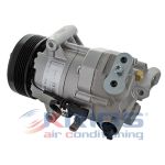 Klimakompressor MEAT & DORIA K14121A