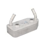 Ölkühler, Automatikgetriebe NRF 31186
