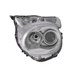 Hauptscheinwerfer DEPO 552-1146L-LD-EM