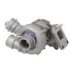 Lader, Aufladung MOTO REMO 53149887018/R