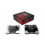 Pastilhas de travão de tuning BREMBO 07.B314.48