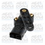Leuchtweitenregulierungs-Sensor MEAT & DORIA 38062