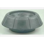Palier d'appui de jambe de suspension HUTCHINSON 590438