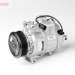 Airco-compressor DENSO DCP02063