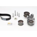 Set di cinghie di distribuzione CONTINENTAL CT990K2