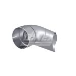 Tubo di scarico DINEX 4IG015