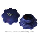 Bouchon de remplissage d'huile AKS DASIS 750110N