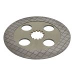 Bremsscheibe SBP 02-AG055
