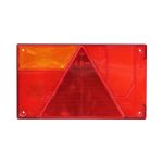 Element, Heckleuchte TRUCKLIGHT TL-UN075L-FL/L