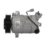 Airco-compressor THERMOTEC KTT090543