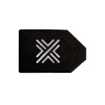Filtro de placa de ar (inserção) PIPERCROSS TUPP2067