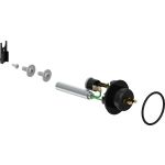 Kit di riparazione, essiccatore dell'aria WABCO 4324209212