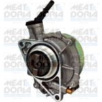 Pompa del vuoto meccanica MEAT & DORIA MD91141