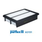 Filtro de aire PURFLUX A3151