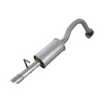 Geluiddemper achter WALKER 24529