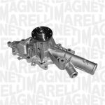 Pompa del refrigerante MAGNETI MARELLI 350982047000