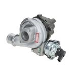 Turbocompressore GARRETT 794786-9001S